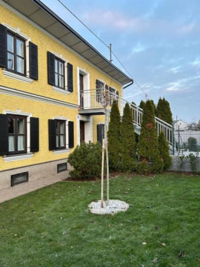 Wohnung in Kronstorf